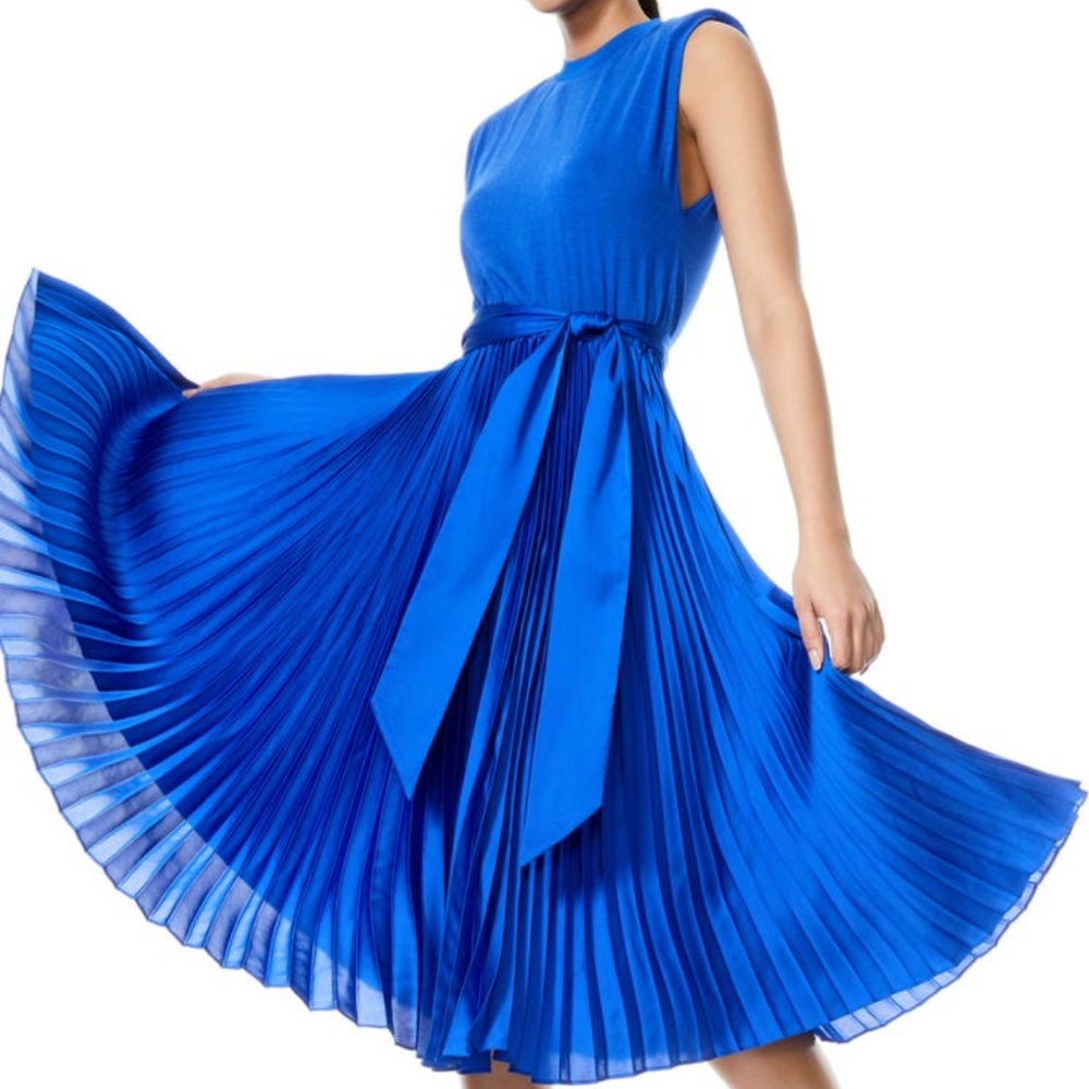 Alice + Olivia